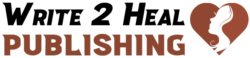 Write To Heal Publishing